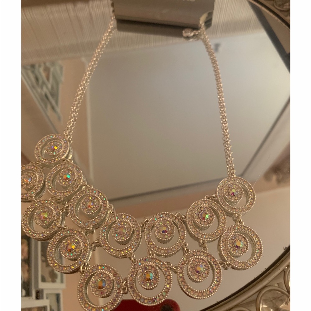 Liz Claiborne necklace